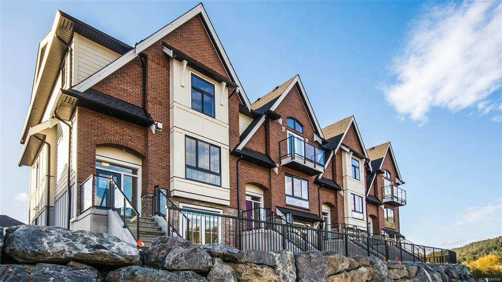 105-2990 Burlington Crescent, Langford, BC, V9B 0Y4