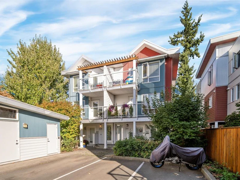 209 - 2731 Jacklin Road, Langford BC V9B 0K4
