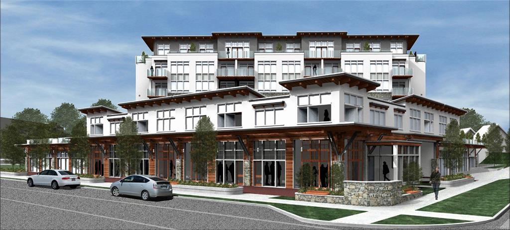 107-916 Lyall Street, Esquimalt, BC, V9A 5E6