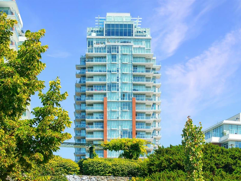 1106 - 83 Saghalie Road, Victoria BC V9A 0E7