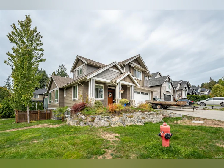3595 Goldspur Road, Langford, BC, V8Y 1A5