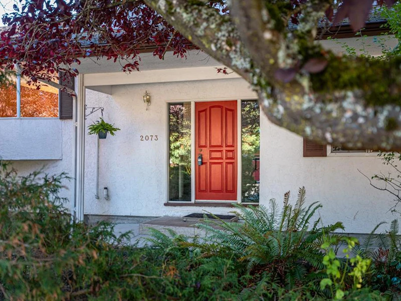 2073 Frederick Norris Road, Oak Bay BC V8P 2B5