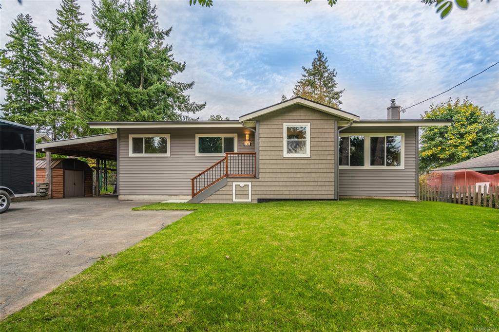 192 Neptune Road, Campbell River, BC, V9H 1H9 - 2
