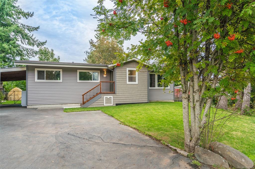 192 Neptune Road, Campbell River, BC, V9H 1H9 - 3