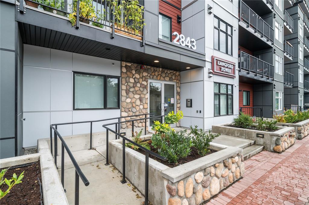 104-2843 Jacklin Road, Langford, BC, V9B 4P4 - 2