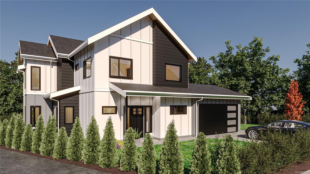 9350 East Saanich Road, North Saanich, BC, V8L 1H9