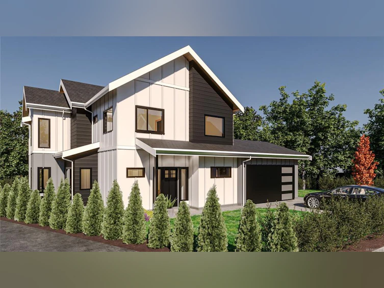 9350 East Saanich Road, North Saanich, BC, V8L 1H9