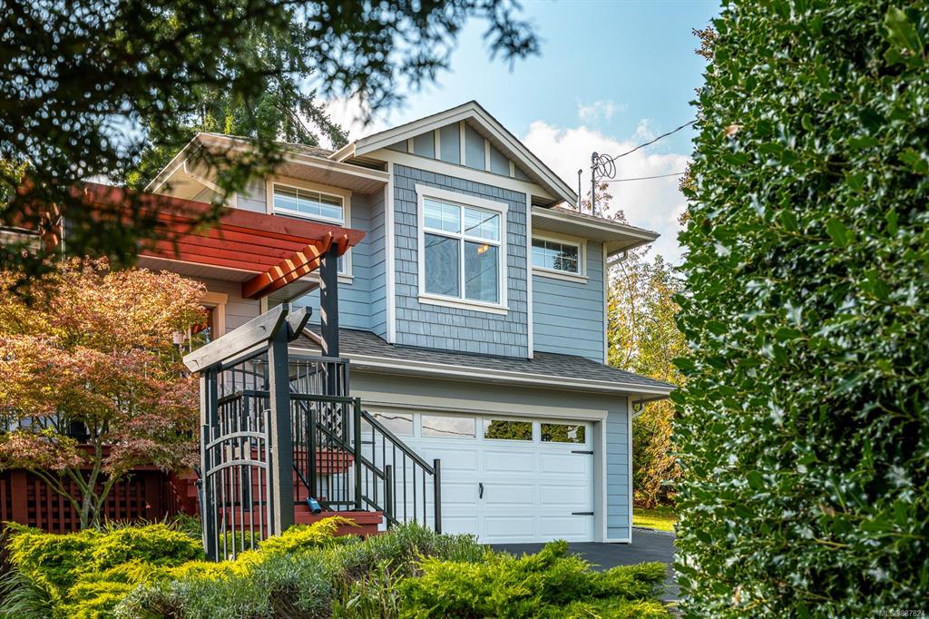 2618 Mill Bay Road, Area A (Mill Bay / Malahat), BC, V0R 2P1