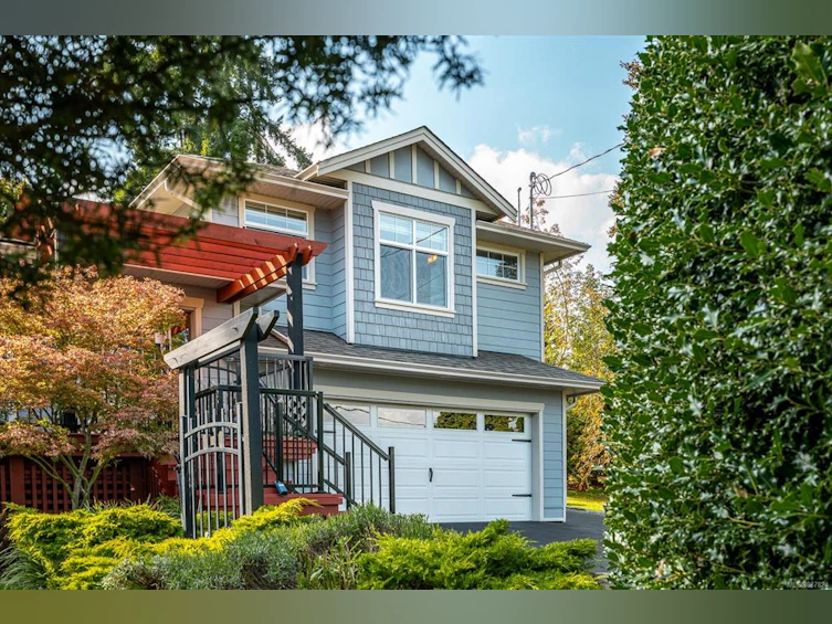2618 Mill Bay Road, Area A (Mill Bay / Malahat), BC, V0R 2P1