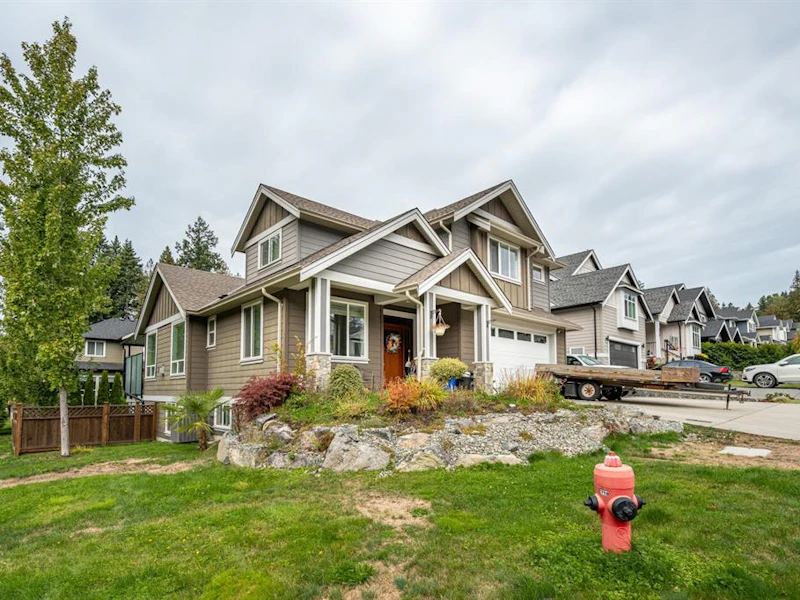 3595 Goldspur Road, Langford BC V8Y 1A5