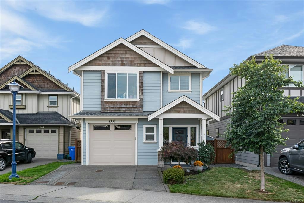 1339 Artesian Court, Langford, BC, V9B 0L9