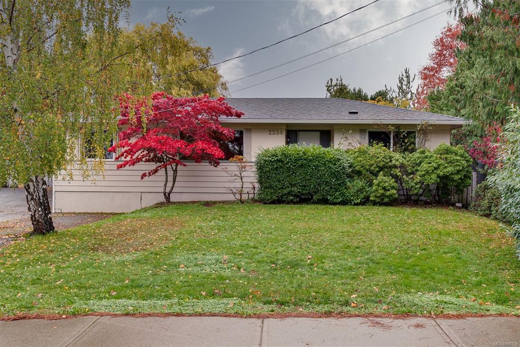 2234 Mccoy Road, Saanich, BC, V8N 1E6
