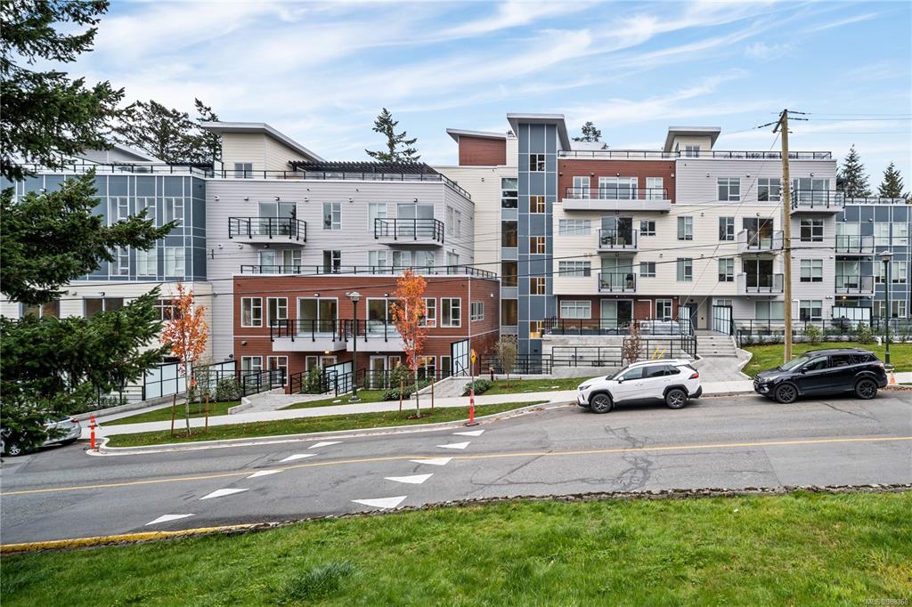 204-1450 Glentana Road, View Royal, BC, V9A 2P8