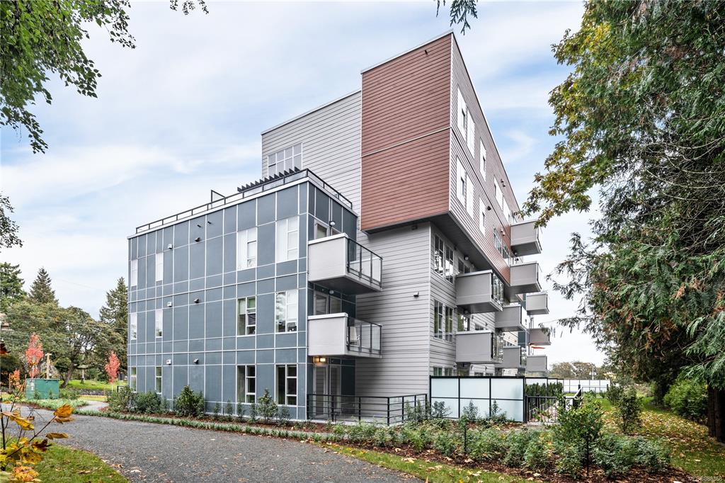 204-1450 Glentana Road, View Royal, BC, V9A 2P8 - 2