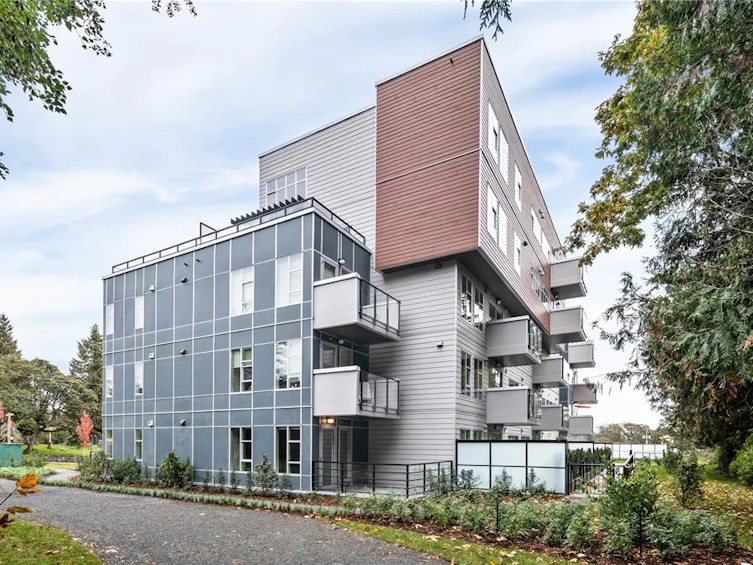 204-1450 Glentana Road, View Royal, BC, V9A 2P8 - 2