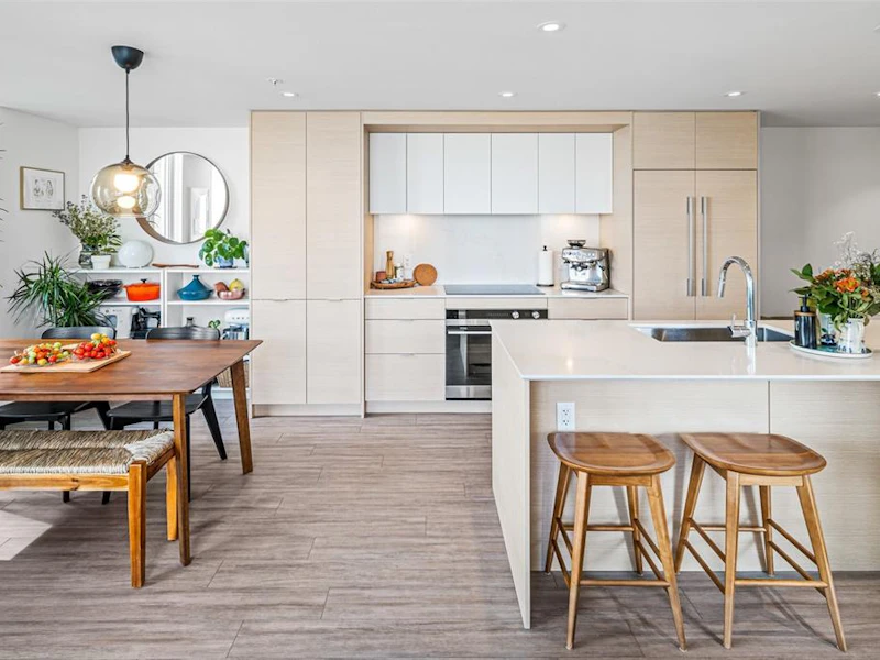 603 - 848 Yates Street, Victoria BC