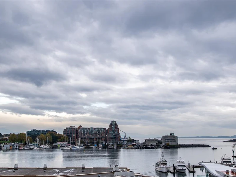 403 - 75 Songhees Road, Victoria BC V9A 7M5