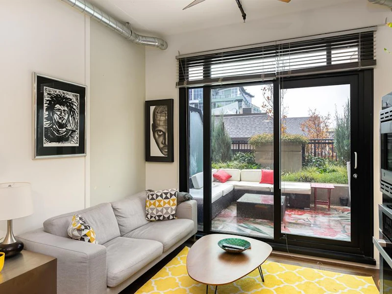 308 - 1029 View Street, Victoria BC