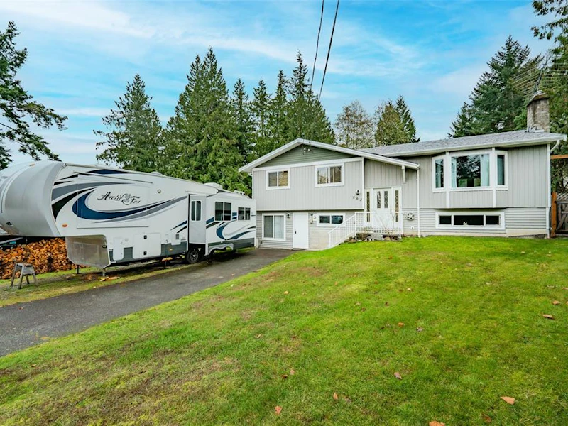 262 Chambers Place, Nanaimo BC V9R 6H6