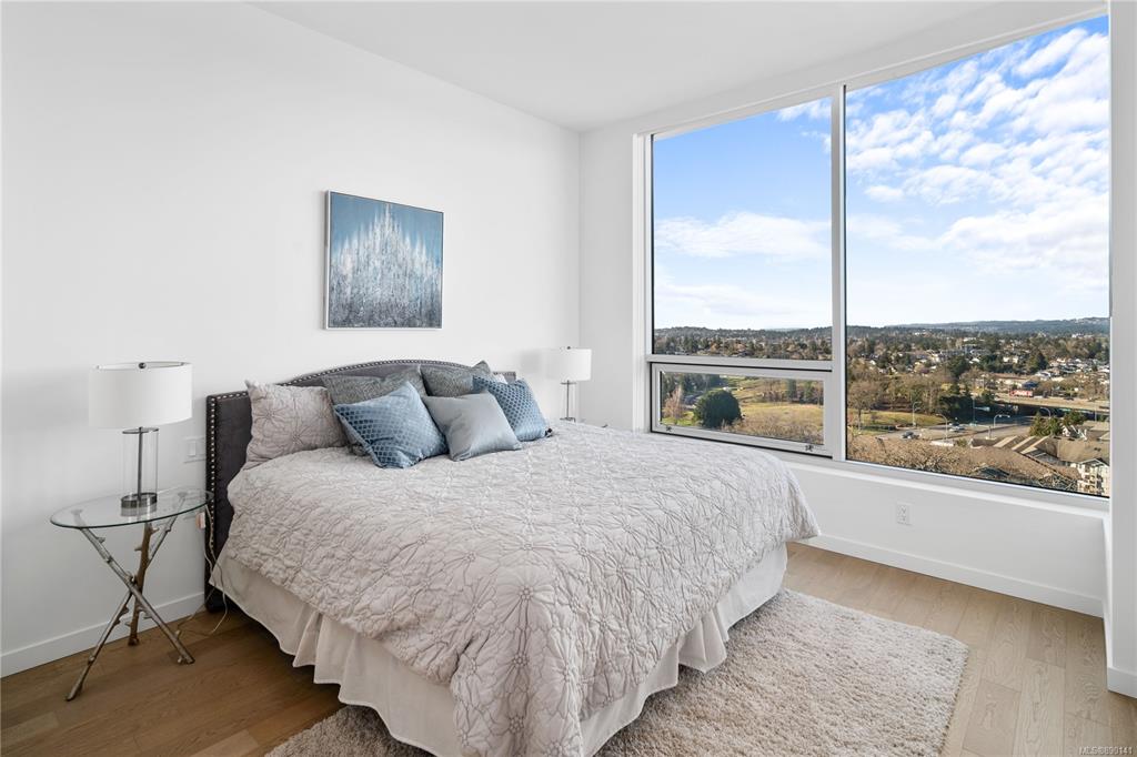 PH804-4011 Rainbow Hill Lane, Saanich, BC, V8X 0B3 - 12