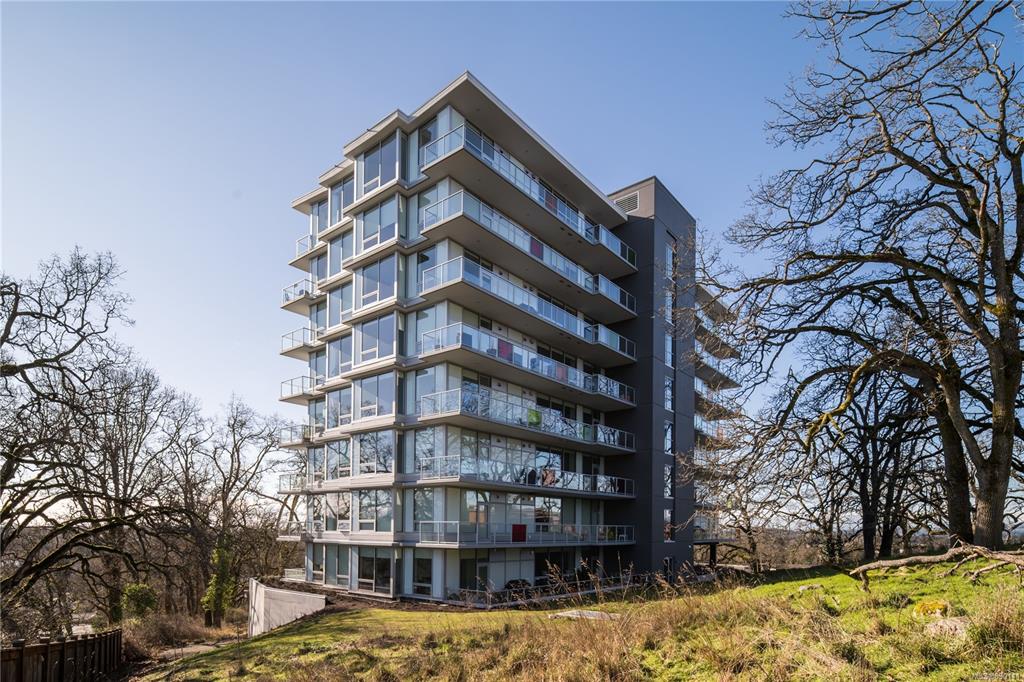 PH804-4011 Rainbow Hill Lane, Saanich, BC, V8X 0B3 - 30