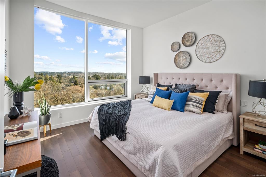 PH801-4011 Rainbow Hill Lane, Saanich, BC, V8X 0B3 - 15