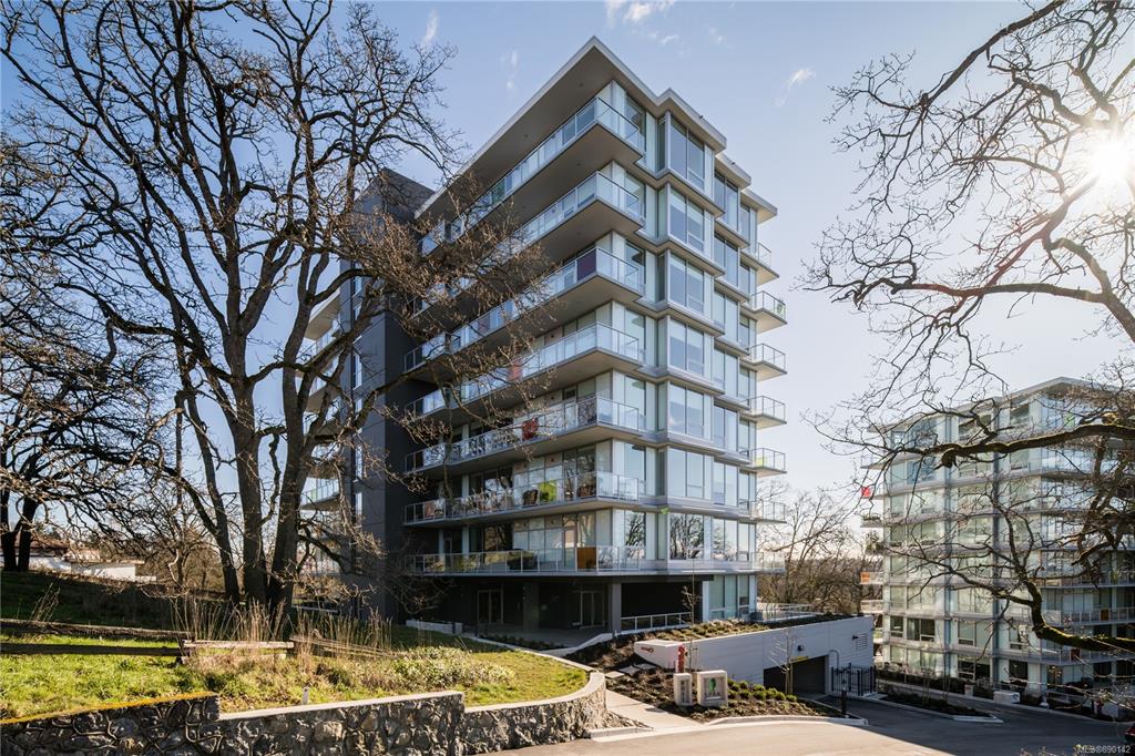 PH801-4011 Rainbow Hill Lane, Saanich, BC, V8X 0B3 - 27