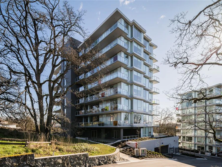 PH801-4011 Rainbow Hill Lane, Saanich, BC, V8X 0B3 - 27