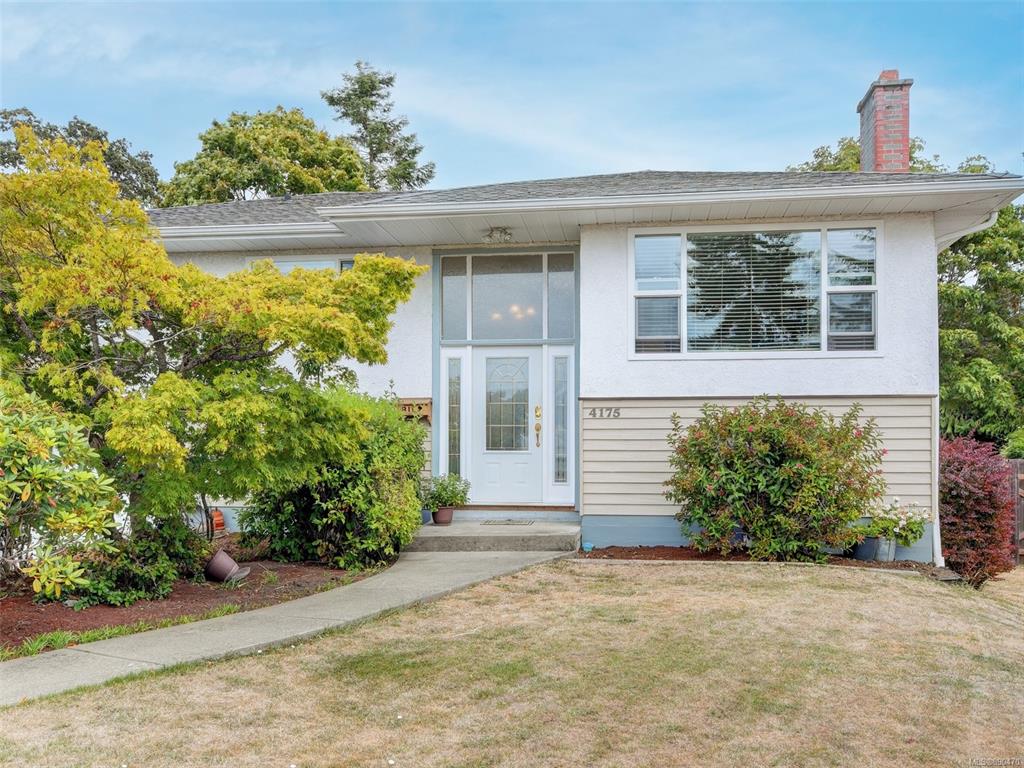 4175 Oakridge Crescent, Saanich, BC, V8Z 4X8
