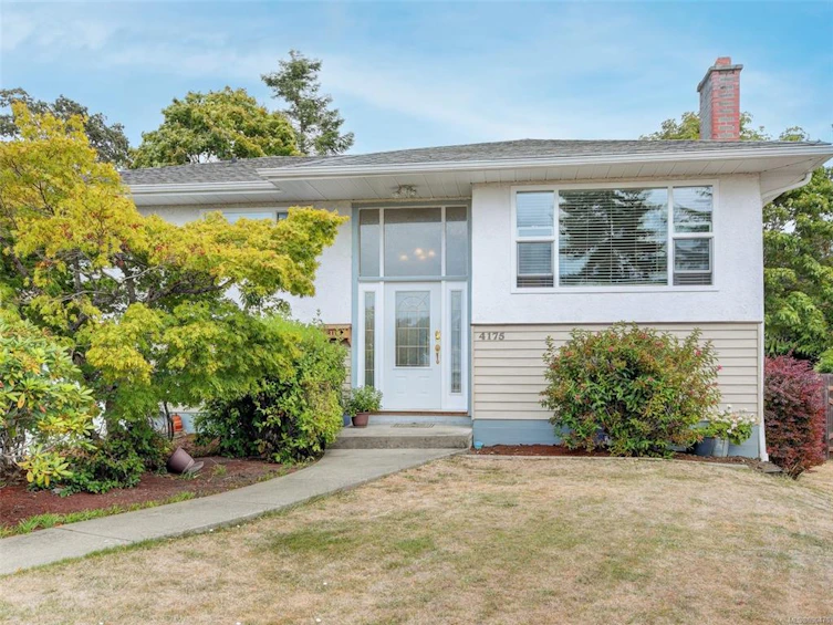 4175 Oakridge Crescent, Saanich, BC, V8Z 4X8