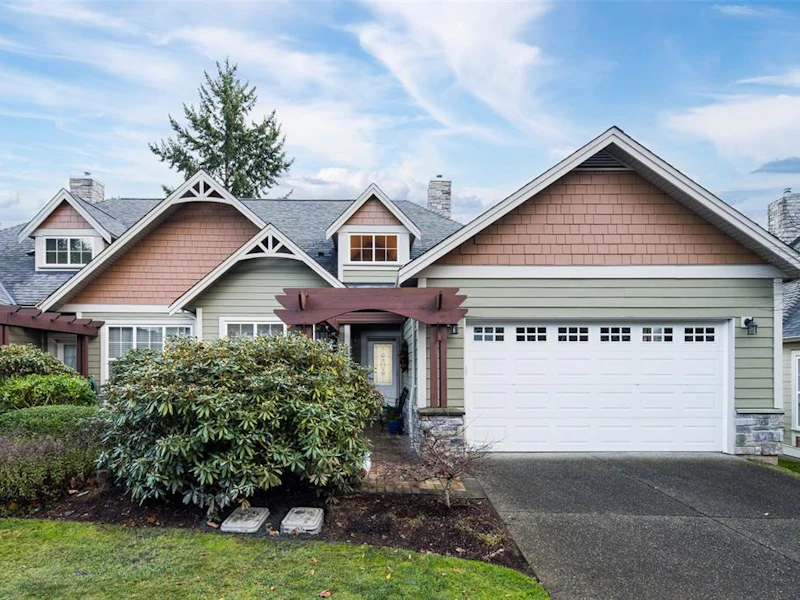 121 - 945 Bear Mountain Parkway, Langford BC V9B 6T1