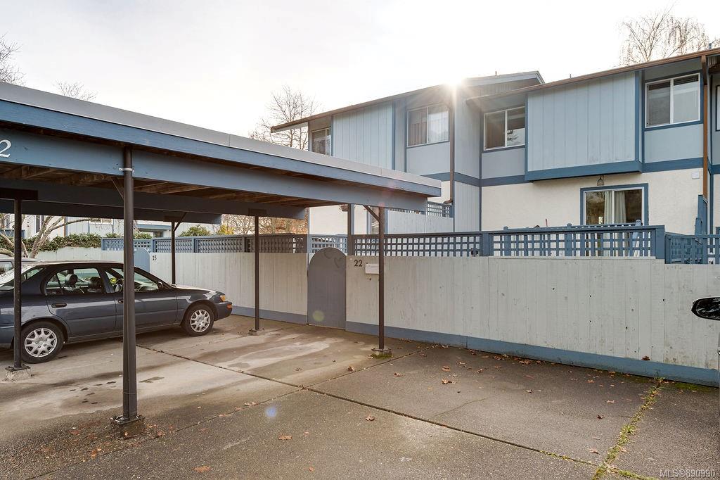 #22-3987 Gordon Head Road, Saanich, BC, V8N 3X5