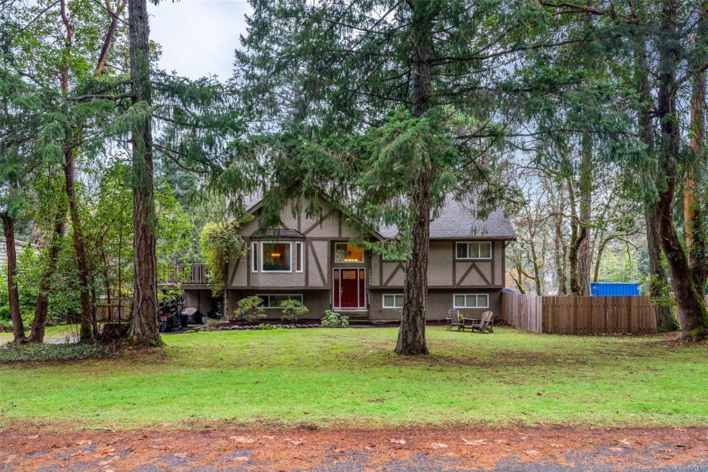 11088 Baxendale Road, North Saanich, BC, V8L 5M4 - 2