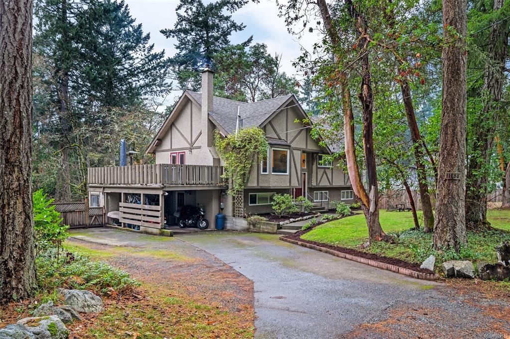 11088 Baxendale Road, North Saanich, BC, V8L 5M4 - 3