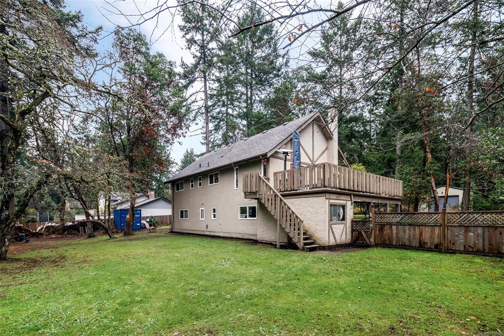 11088 Baxendale Road, North Saanich, BC, V8L 5M4 - 4