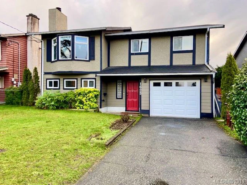 1625 Dougall Avenue, Saanich BC V8N 2L8