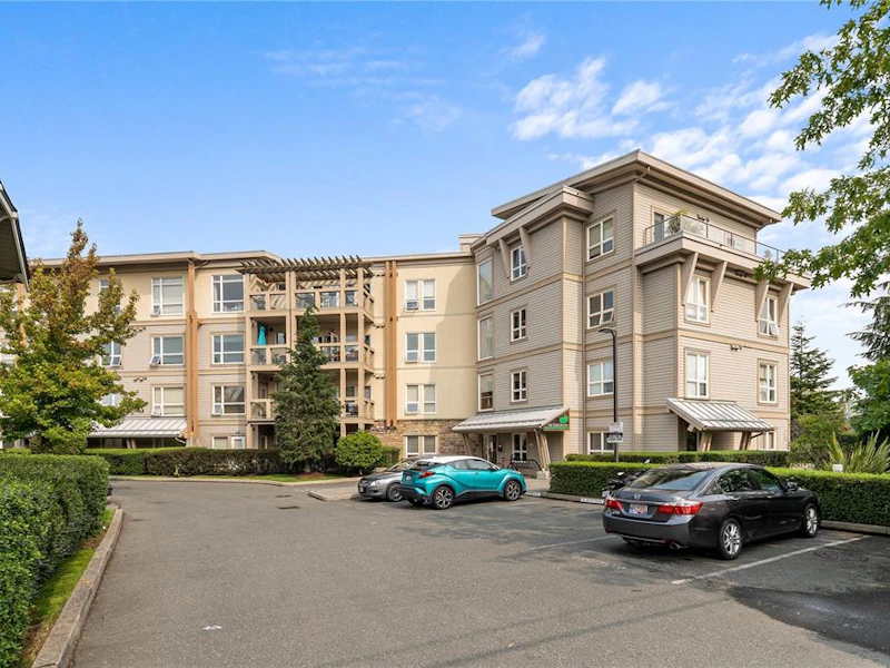 206 - 1156 Colville Road, Esquimalt BC V9A 4P7