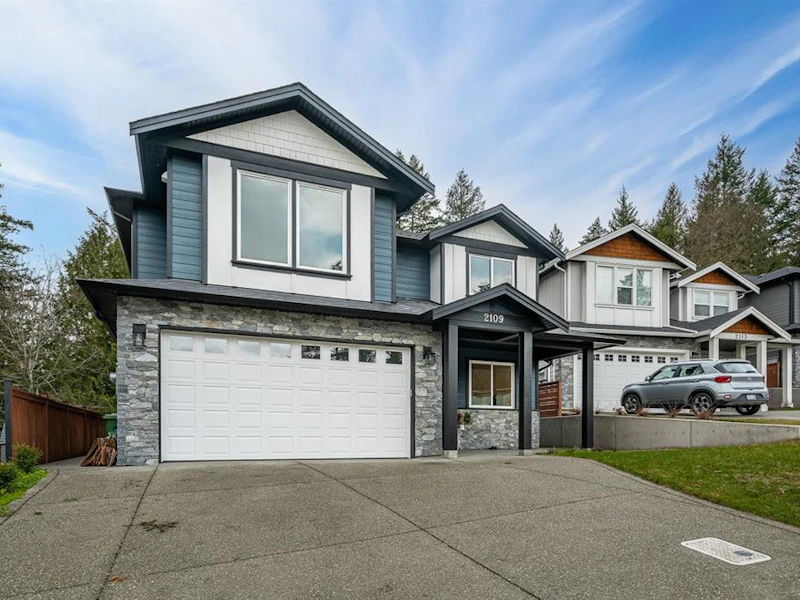 2109 Triangle Trail, Langford BC
