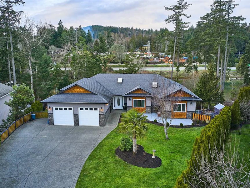 10965 Marti Lane, North Saanich BC V8L 6B3