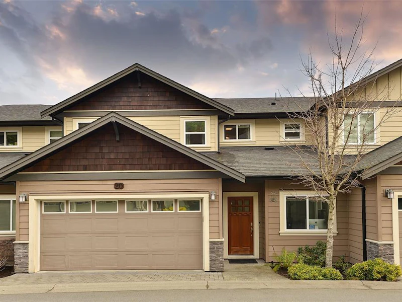 20 - 2319 Chilco Road, View Royal BC V9B 0L8