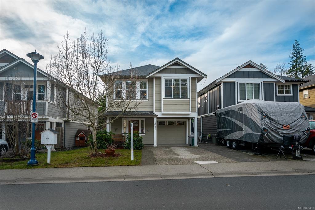 1051 Fashoda Place, Langford, BC, V9C 3X1