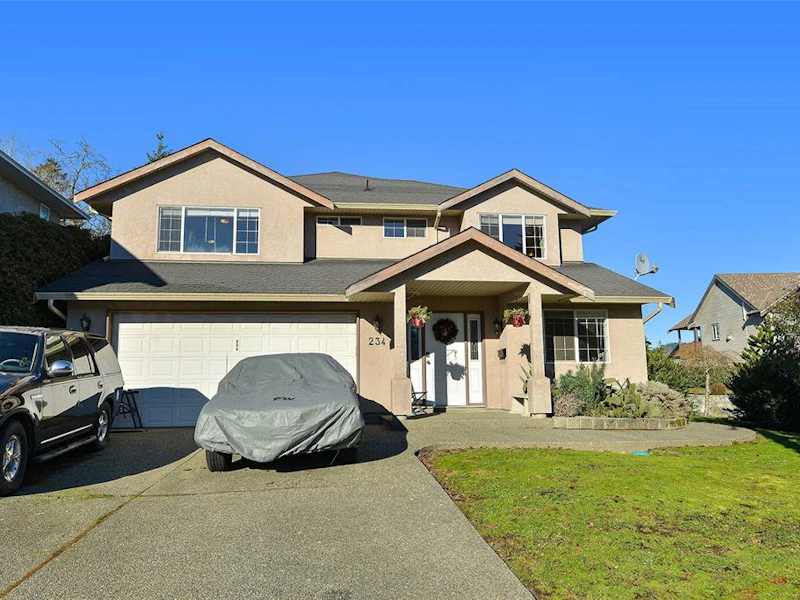 234 Steller Court, Langford BC V9B 5X4