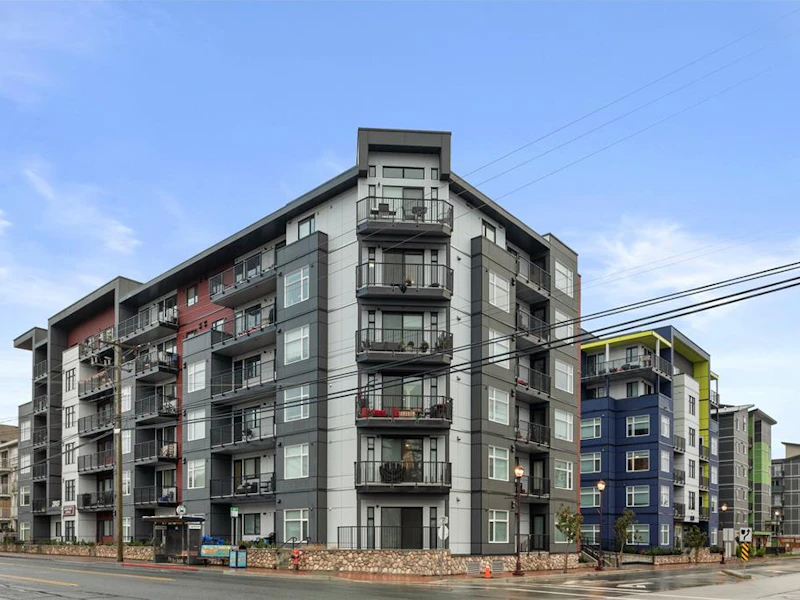 410 - 2843 Jacklin Road, Langford BC