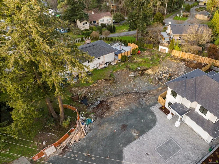 Lot A-4829 Cordova Bay Road, Saanich, BC, V8Y 2J8 - 2