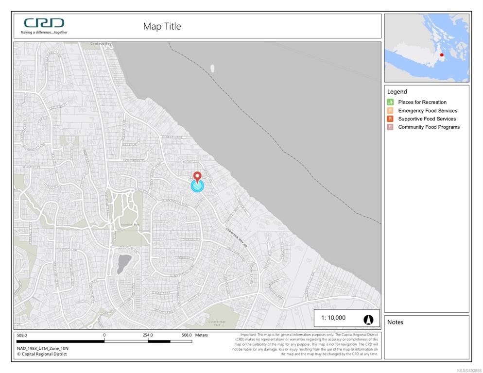 Lot A-4829 Cordova Bay Road, Saanich, BC, V8Y 2J8 - 11