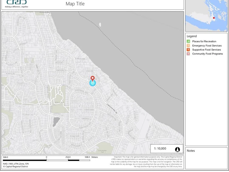 Lot A-4829 Cordova Bay Road, Saanich, BC, V8Y 2J8 - 11