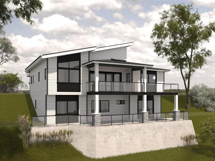 2010 Pinehurst Terrace, Langford, BC, V9B 1Z1 - 2