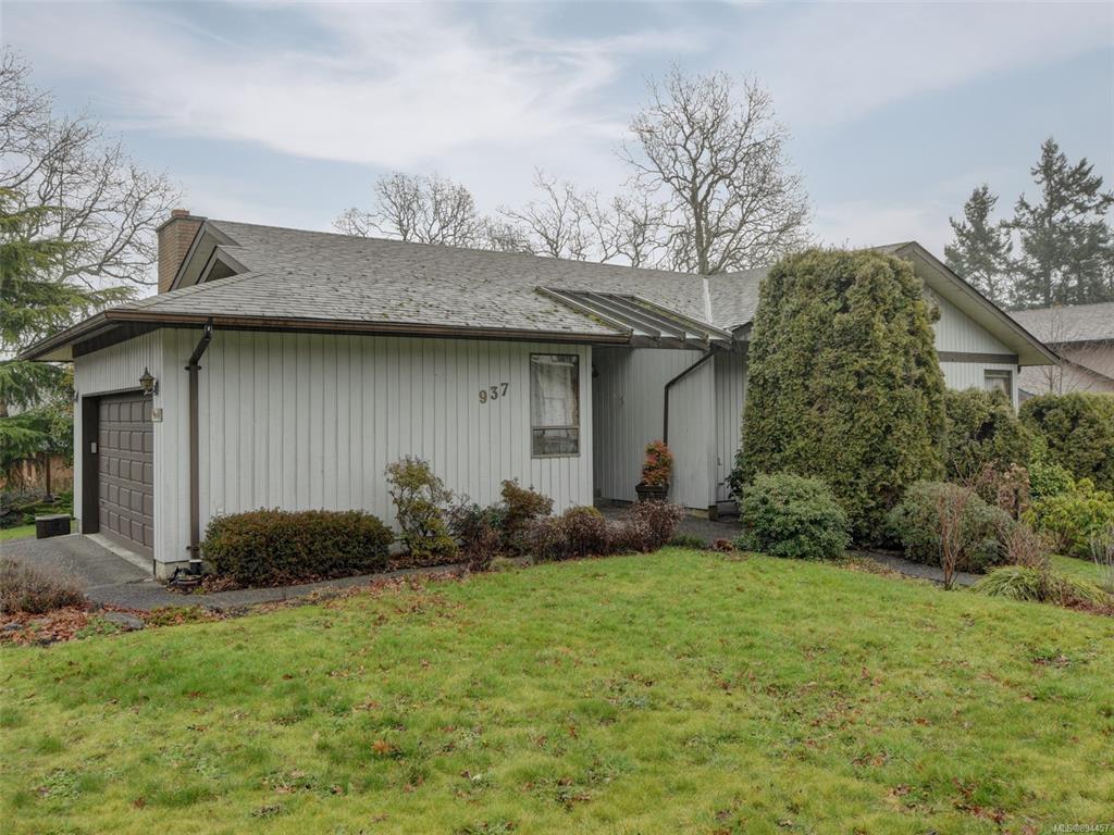 937 Eagle Rock Terrace, Saanich, BC, V8X 3J1