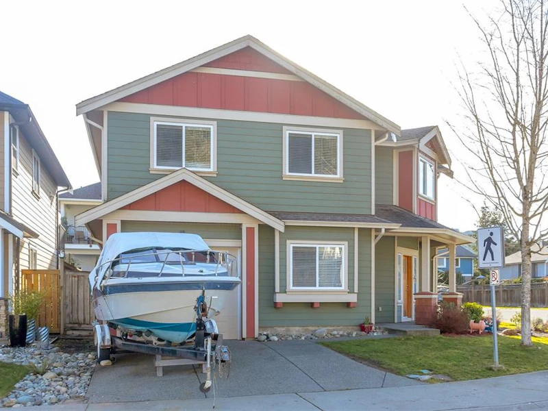 1277 Kingfisher Place, Langford BC V9B 5T5