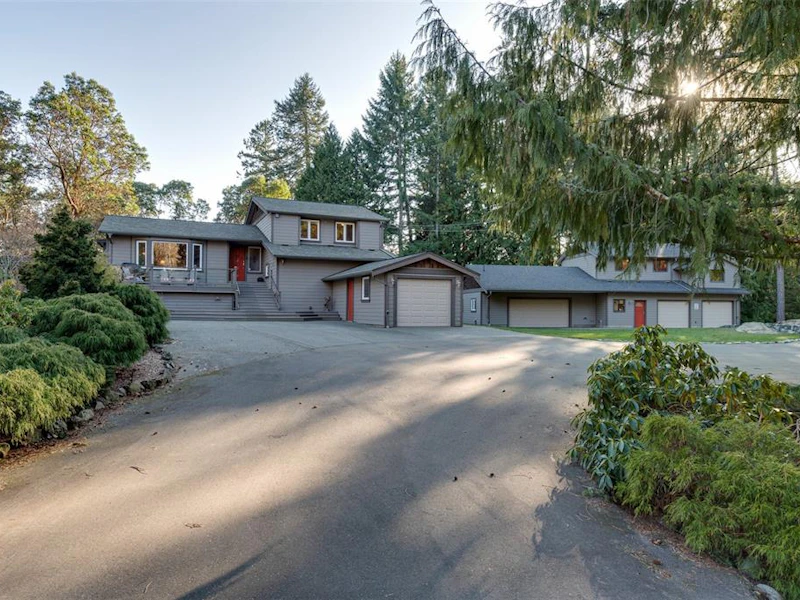 4191 Elna Road, Metchosin BC V9C 4A2